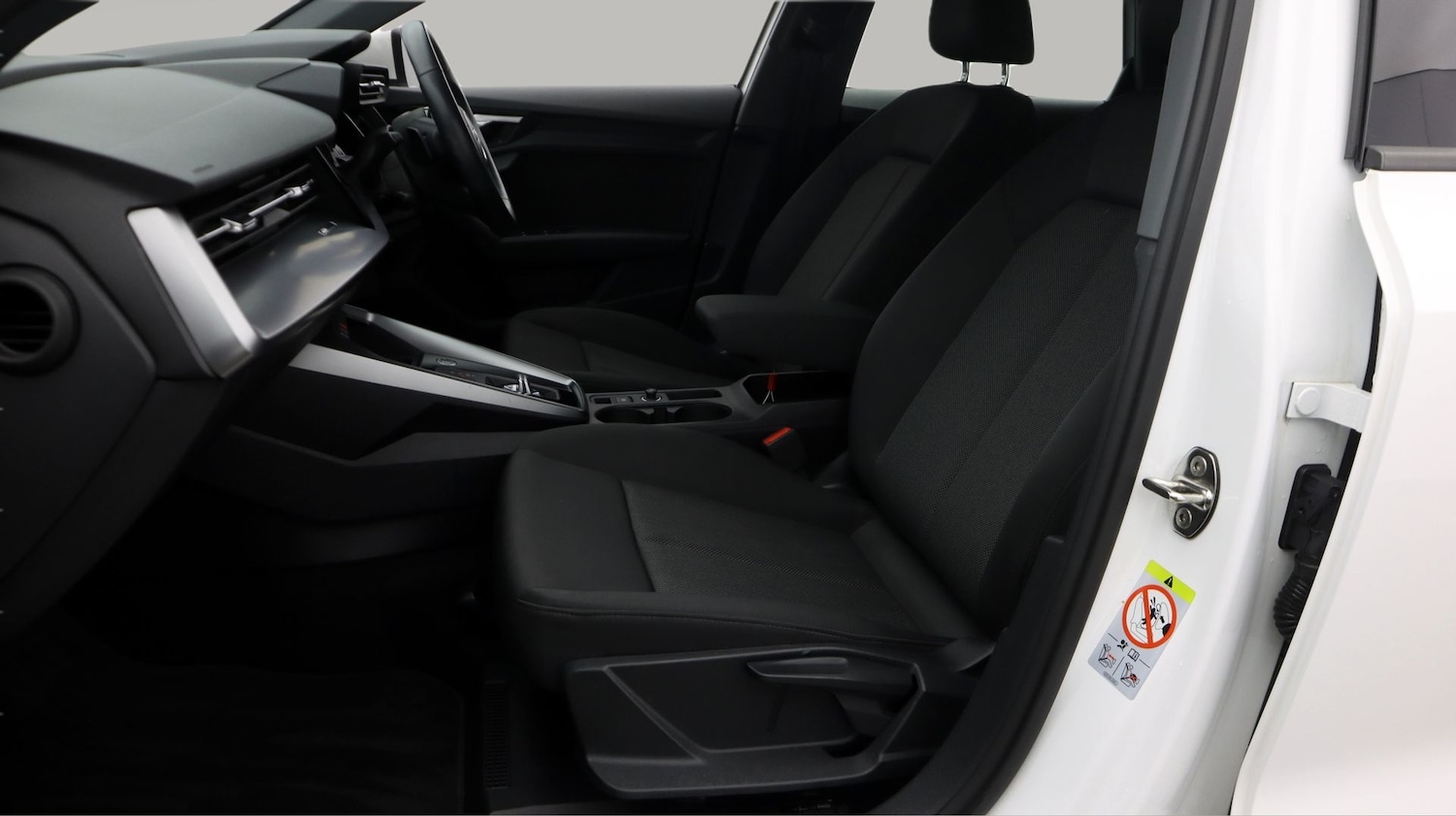 Used Audi A3 2023 for sale - 77584799: Photo 14