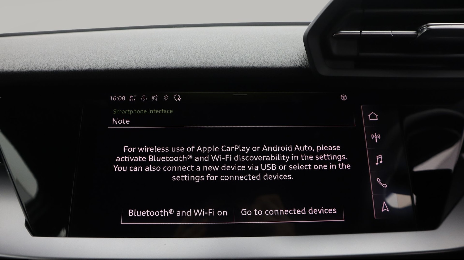 Used Audi A3 2023 for sale - 77584799: Photo 21