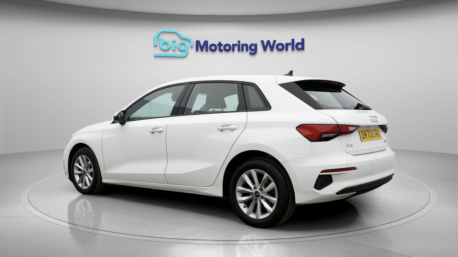 Used Audi A3 2023 for sale - 77584799: Photo 5