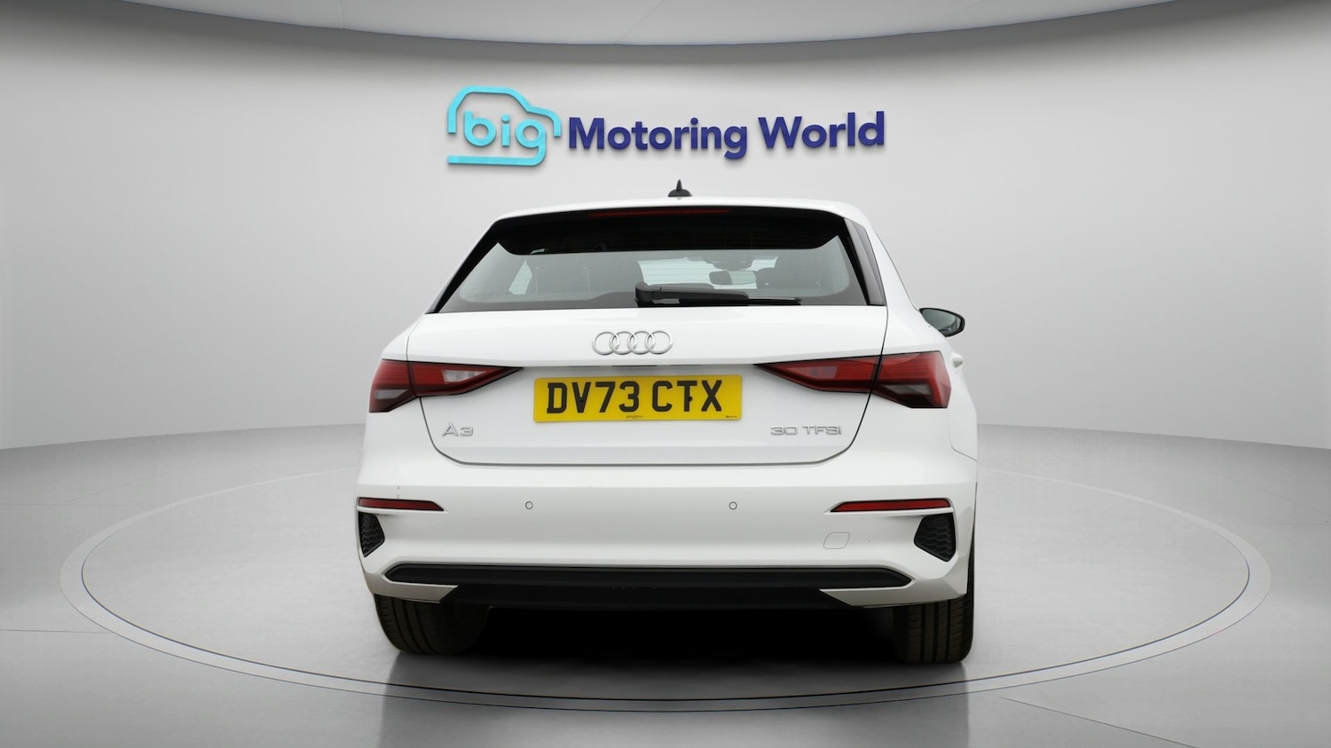 Used Audi A3 2023 for sale - 77584799: Photo 6