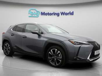 (70) - 2.0 250h Takumi SUV 5dr Petrol Hybrid E-CVT Euro 6 (s/s) (184 ps)