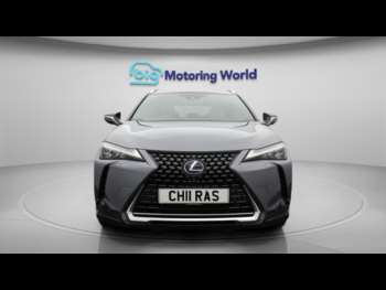 Used Lexus UX 2020 for sale - 75310531: Photo