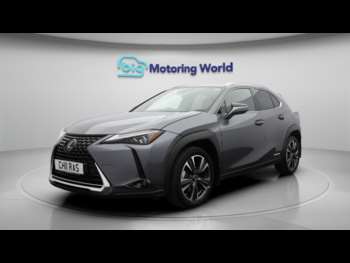 Used Lexus UX 2020 for sale - 75310531: Photo