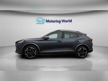 Used Cupra Formentor 2023 for sale - 79620895: Photo