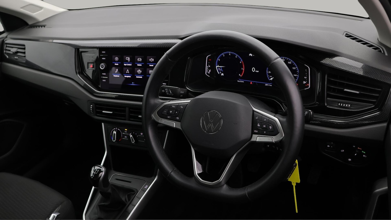 Used Volkswagen Polo 2022 for sale - 76295024: Photo 10
