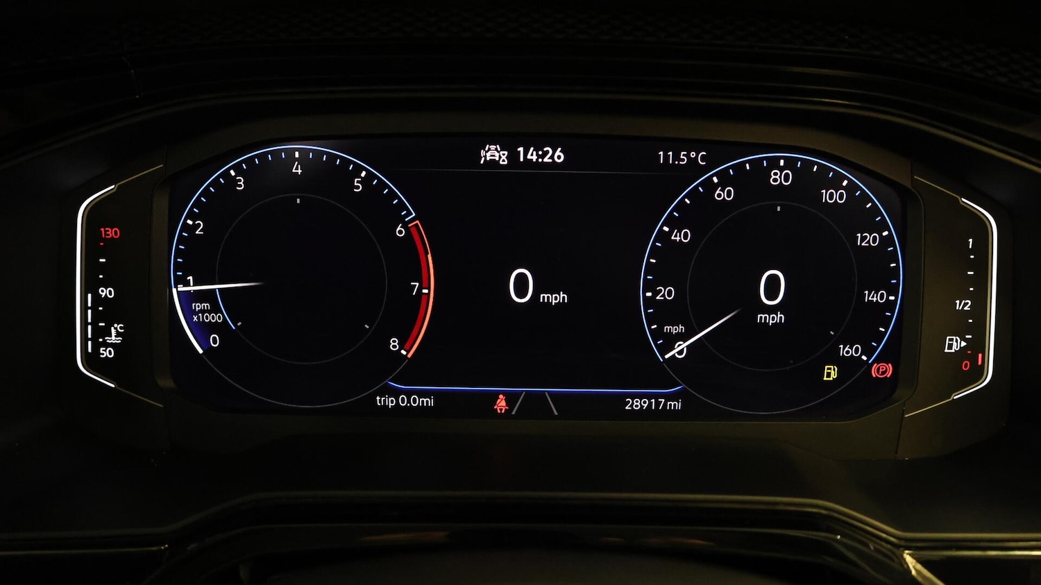 Used Volkswagen Polo 2022 for sale - 76295024: Photo 11