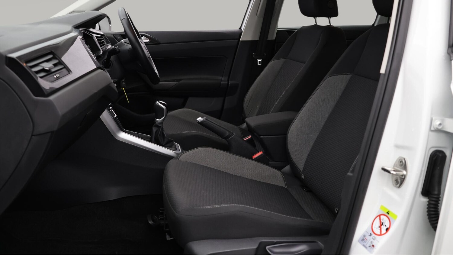 Used Volkswagen Polo 2022 for sale - 76295024: Photo 15