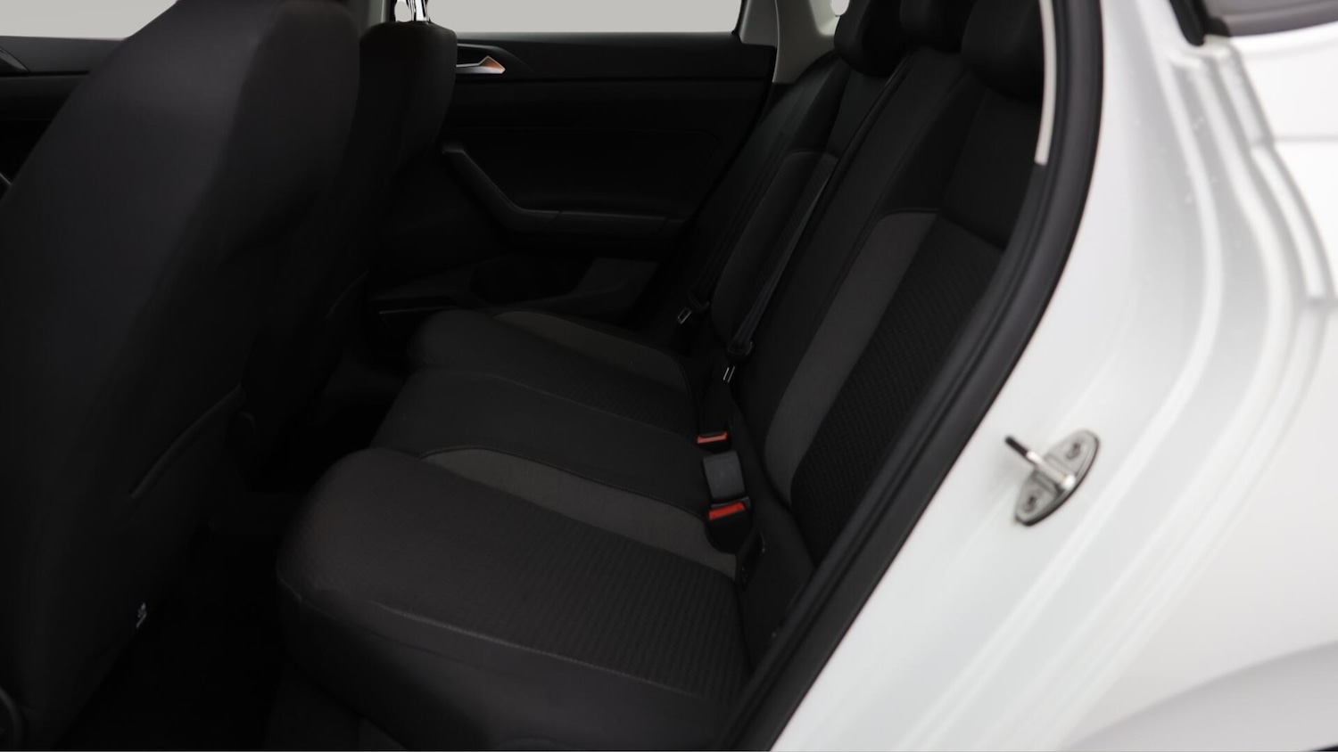 Used Volkswagen Polo 2022 for sale - 76295024: Photo 17