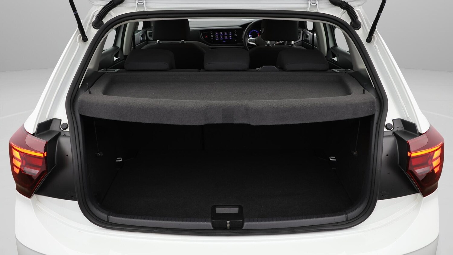 Used Volkswagen Polo 2022 for sale - 76295024: Photo 18