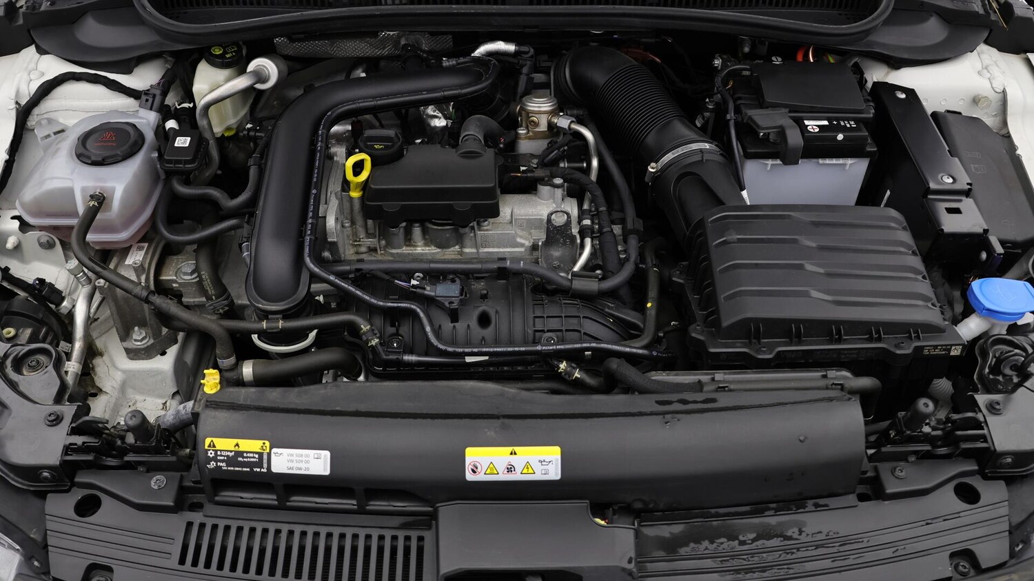 Used Volkswagen Polo 2022 for sale - 76295024: Photo 20