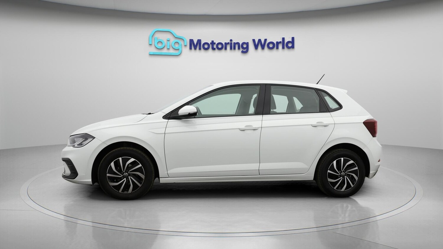 Used Volkswagen Polo 2022 for sale - 76295024: Photo 5