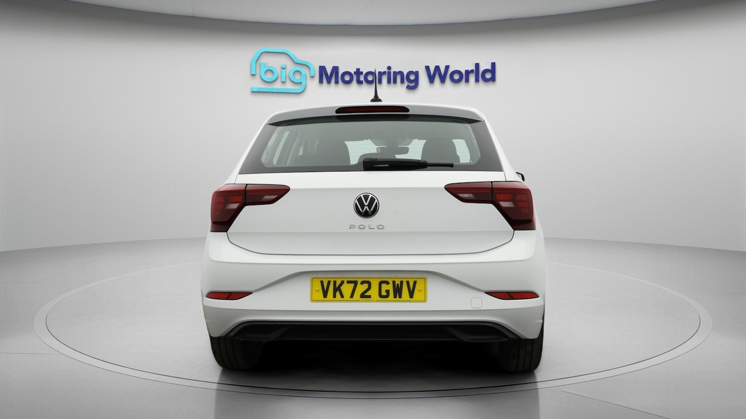 Used Volkswagen Polo 2022 for sale - 76295024: Photo 7