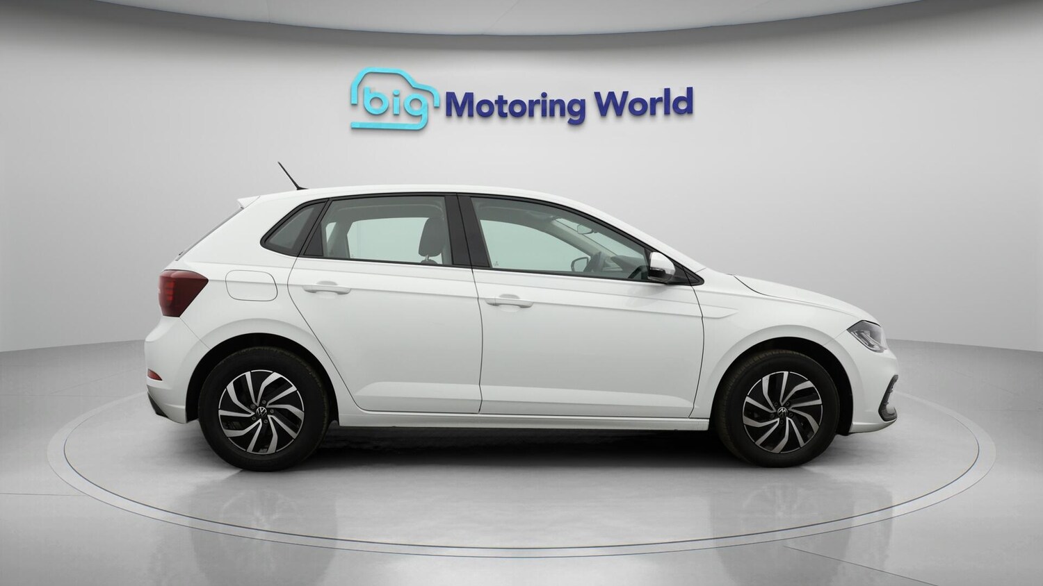 Used Volkswagen Polo 2022 for sale - 76295024: Photo 9