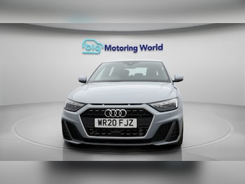 Used Audi A1 2020 for sale - 79287610: Photo