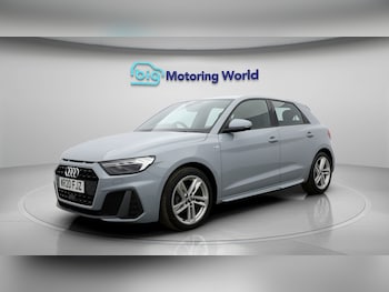 Used Audi A1 2020 for sale - 79287610: Photo