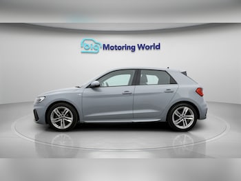 Used Audi A1 2020 for sale - 79287610: Photo