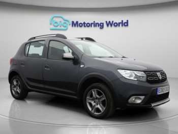 2019 (69) - 0.9 TCe Comfort Hatchback 5dr Petrol Manual Euro 6 (s/s) (90 ps)