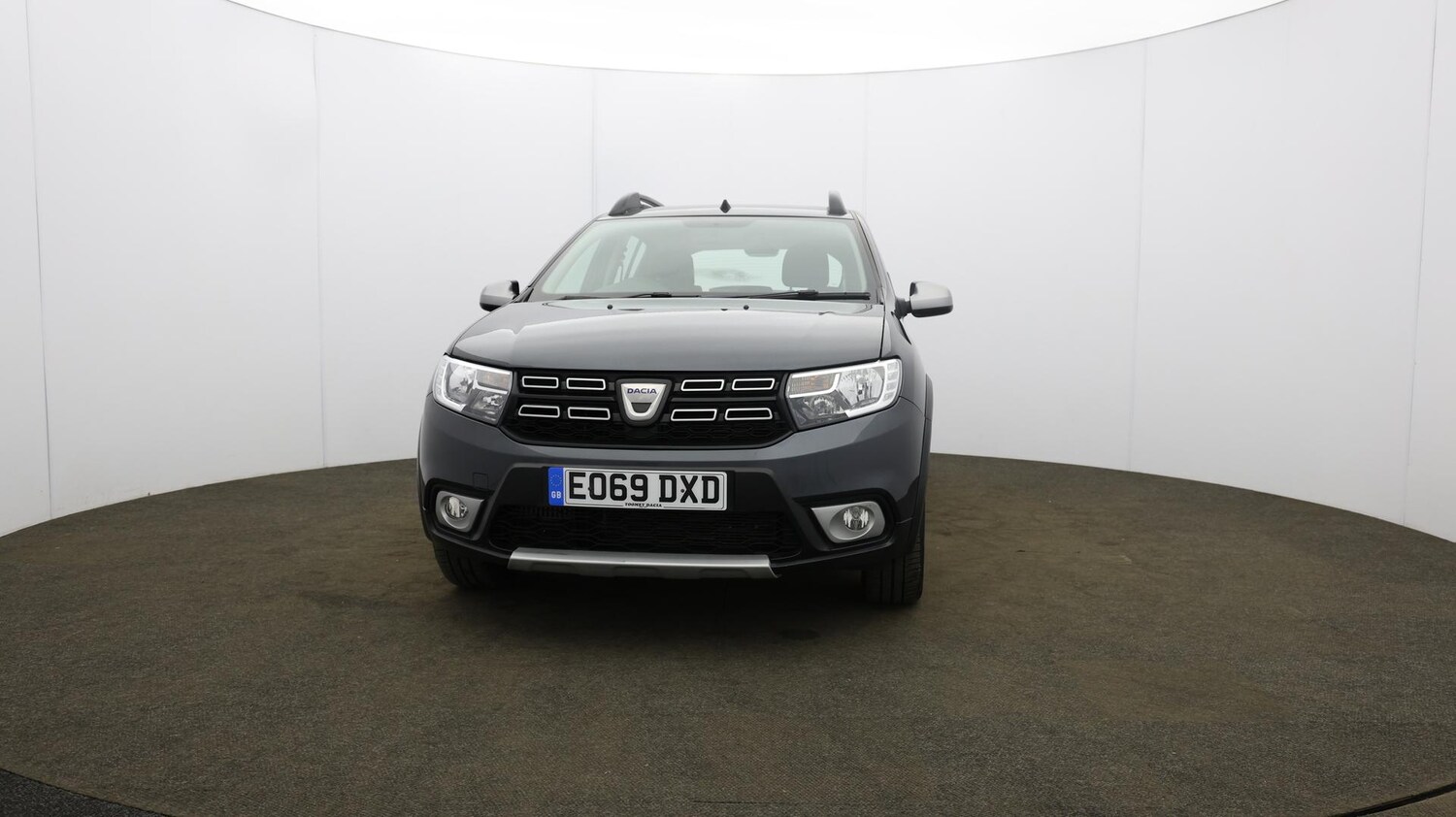 Vehicle 42
