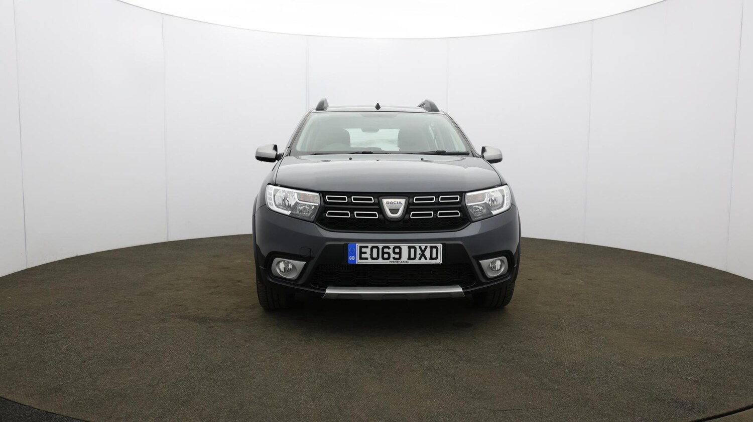 Vehicle 43