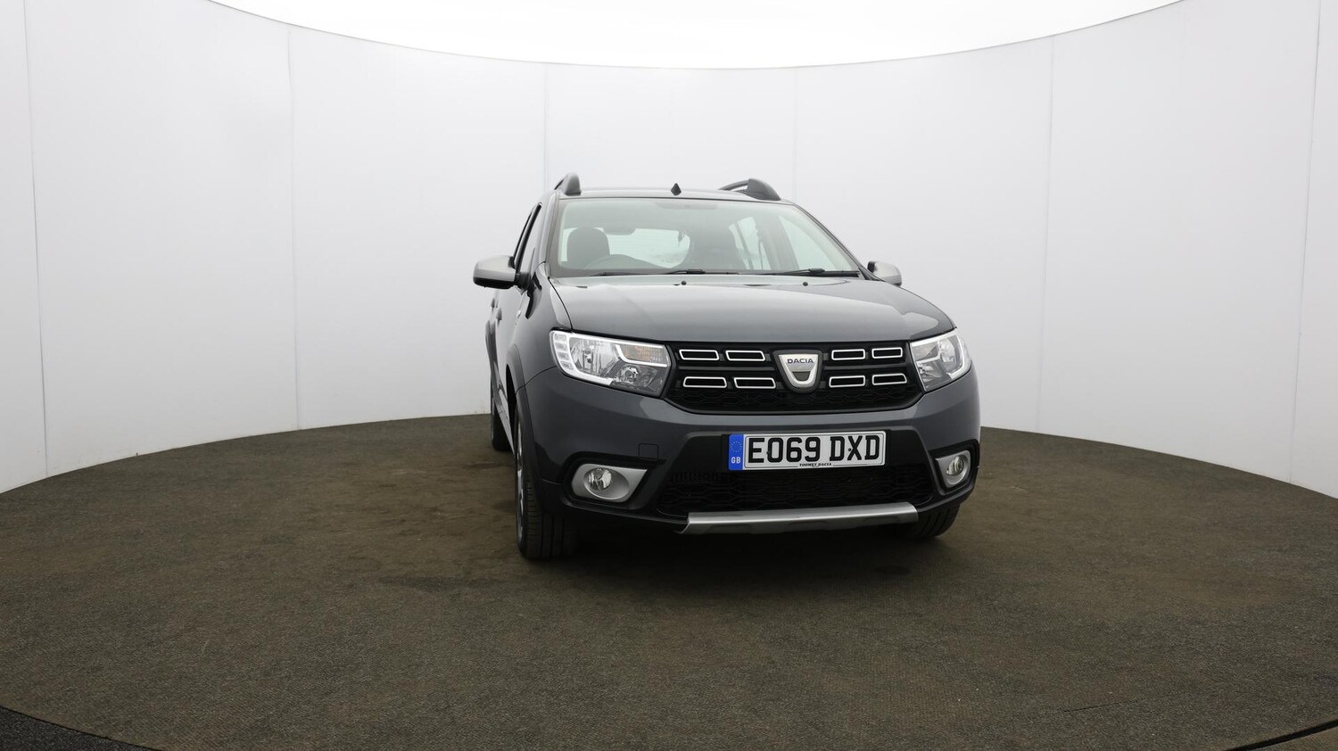 Vehicle 44