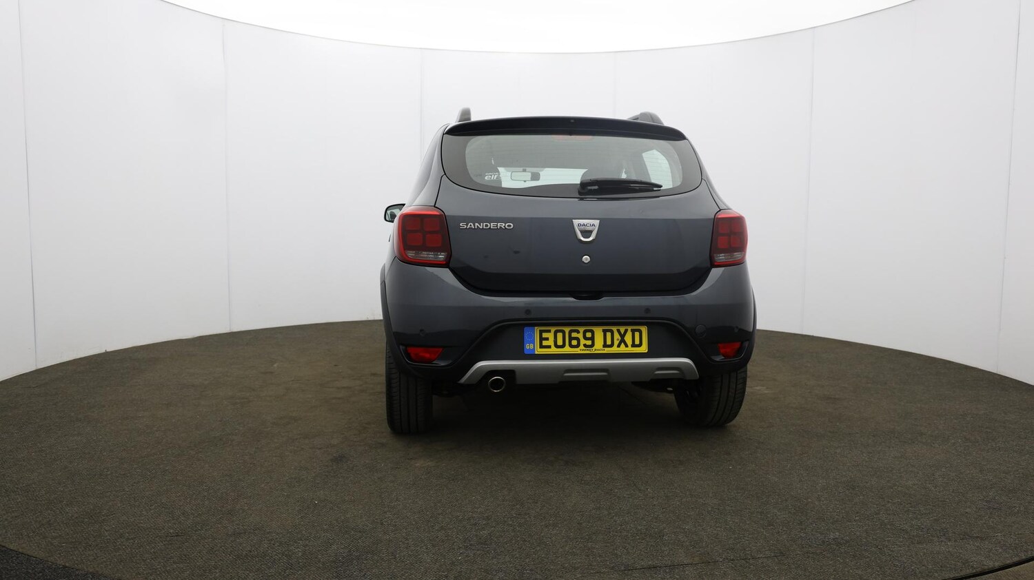 Vehicle 65