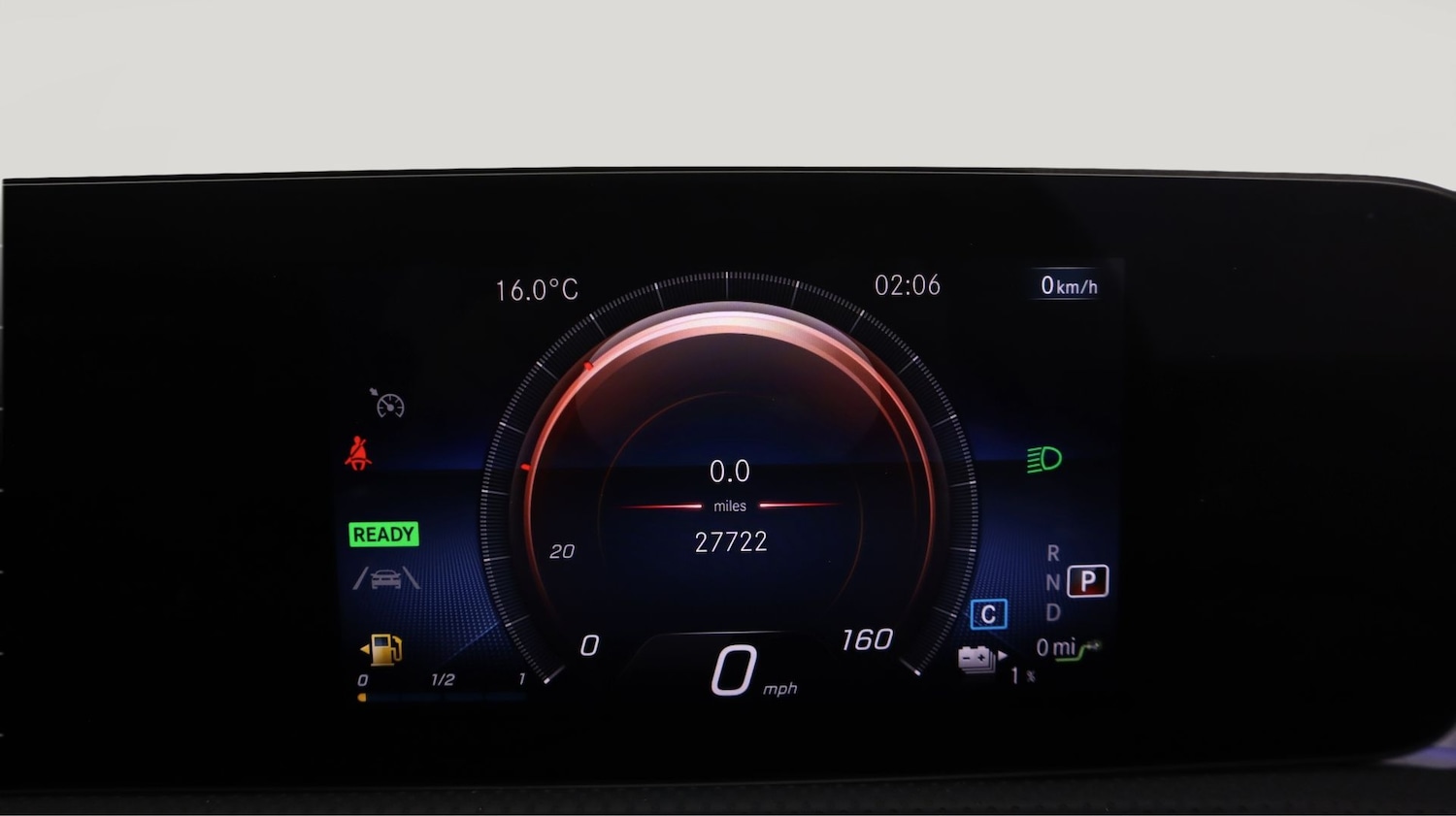 Used Mercedes-Benz A-Class 2022 for sale - 77264268: Photo 10