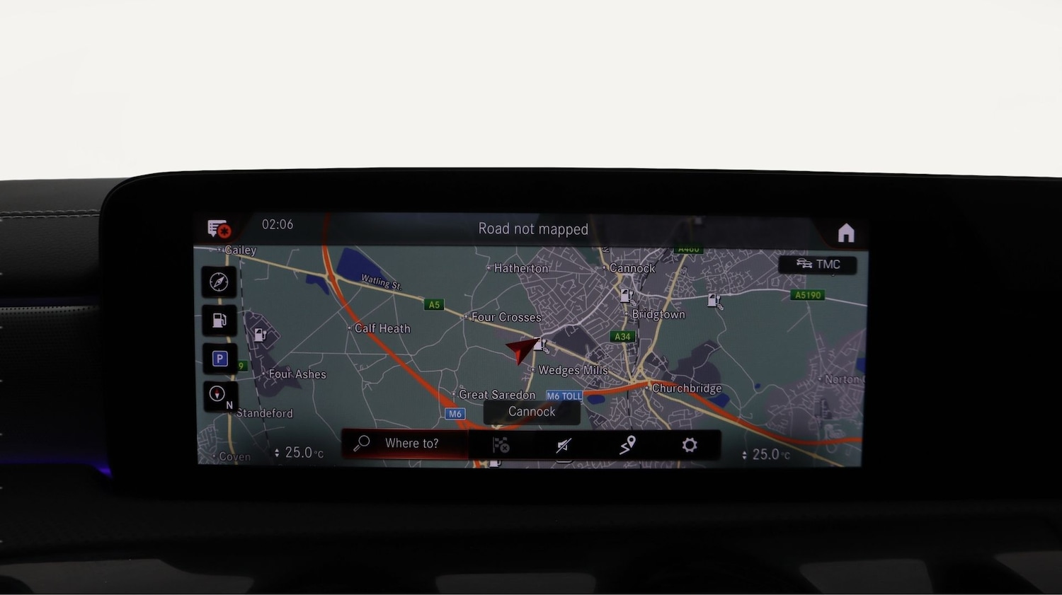 Used Mercedes-Benz A-Class 2022 for sale - 77264268: Photo 11