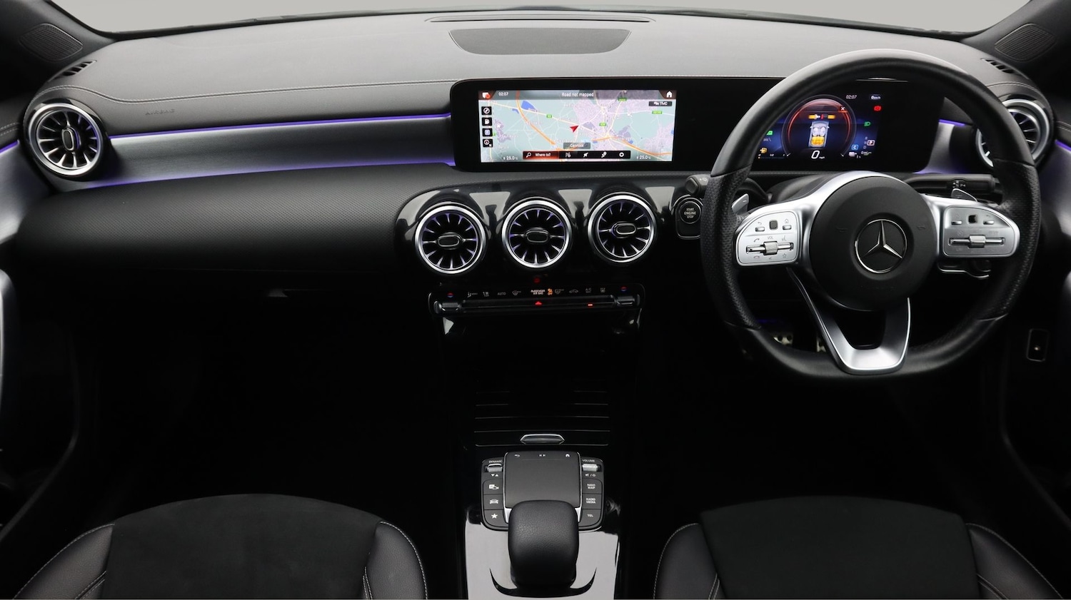 Used Mercedes-Benz A-Class 2022 for sale - 77264268: Photo 13