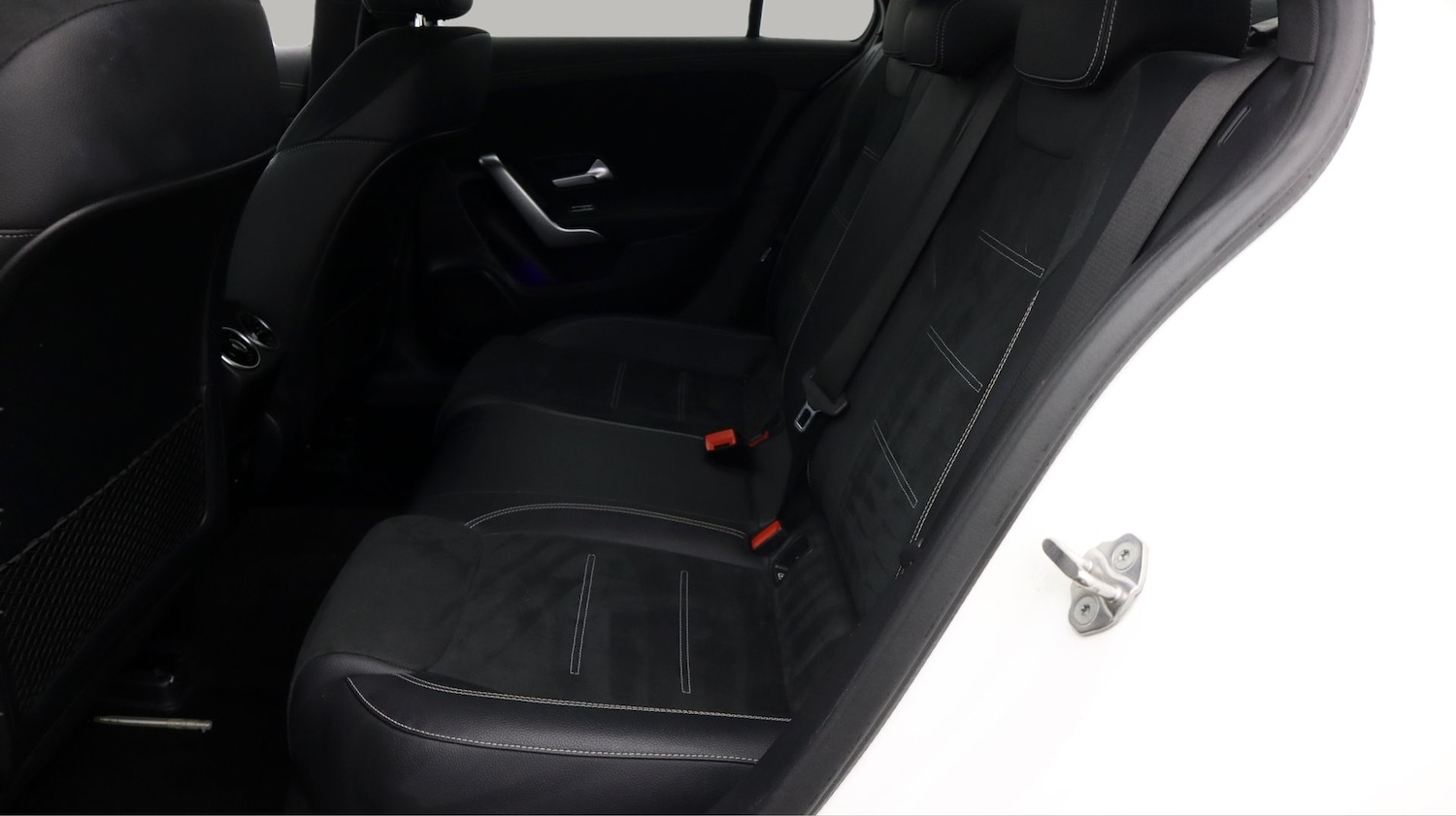 Used Mercedes-Benz A-Class 2022 for sale - 77264268: Photo 16