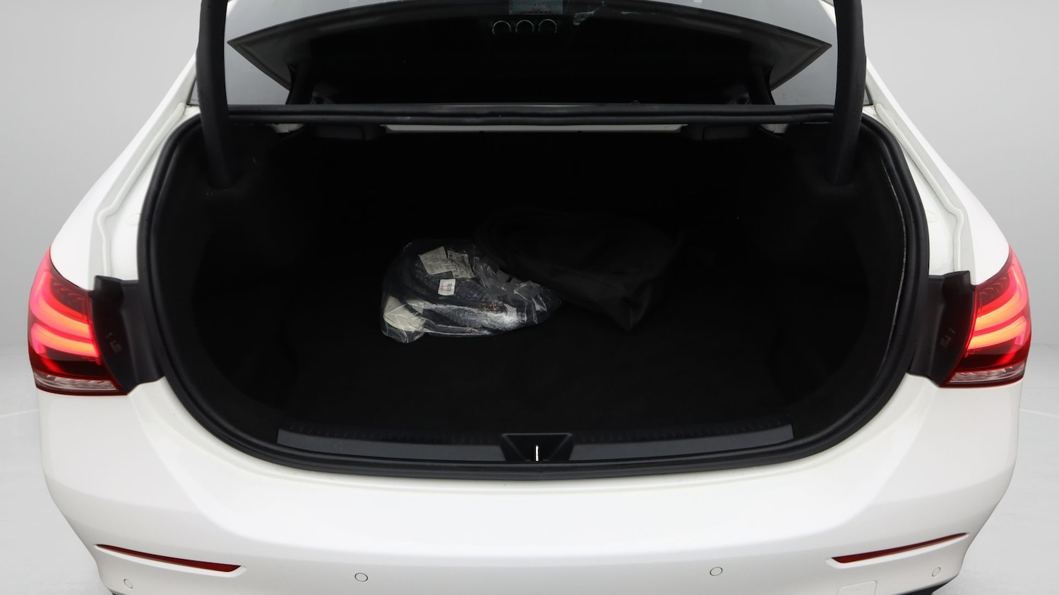 Used Mercedes-Benz A-Class 2022 for sale - 77264268: Photo 17