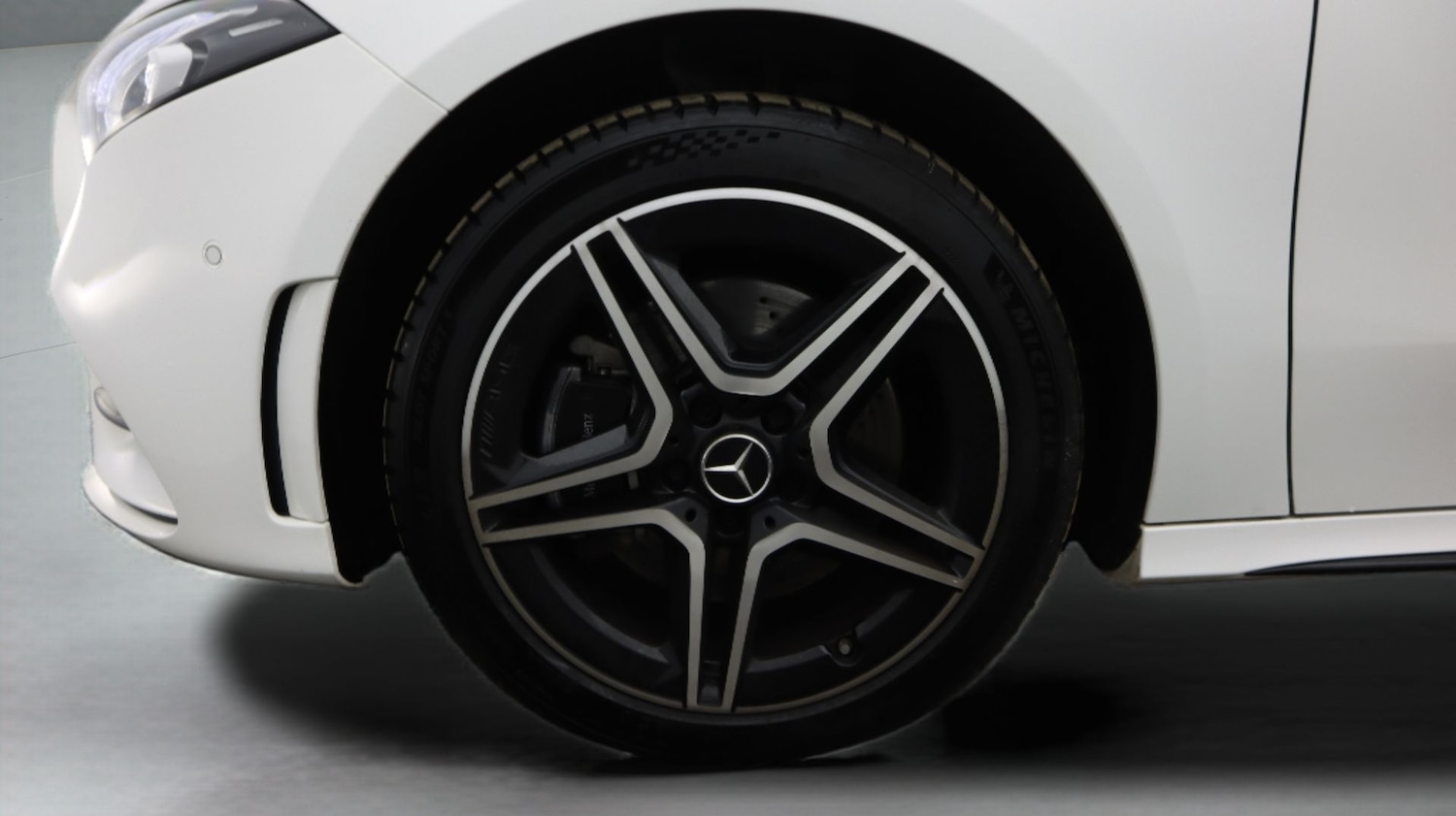 Used Mercedes-Benz A-Class 2022 for sale - 77264268: Photo 18