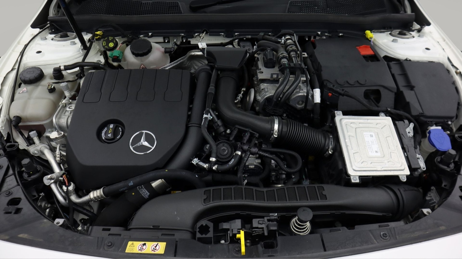 Used Mercedes-Benz A-Class 2022 for sale - 77264268: Photo 19