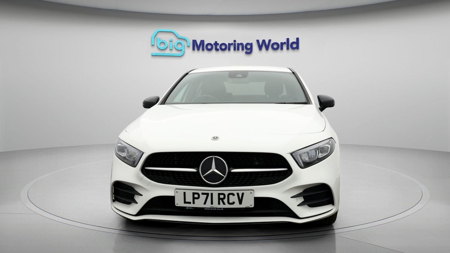 Used Mercedes-Benz A-Class 2022 for sale - 77264268: Photo 2