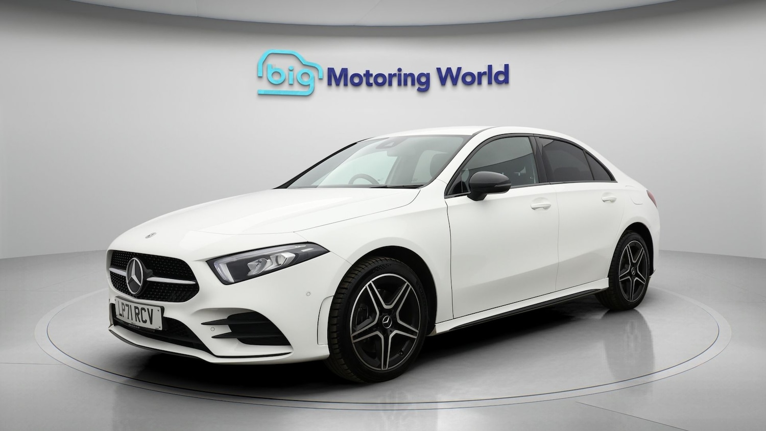 Used Mercedes-Benz A-Class 2022 for sale - 77264268: Photo 3