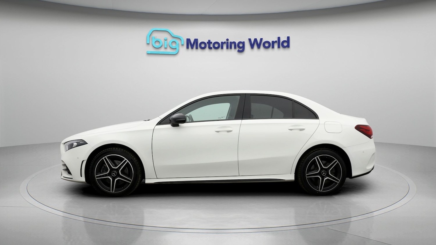 Used Mercedes-Benz A-Class 2022 for sale - 77264268: Photo 4