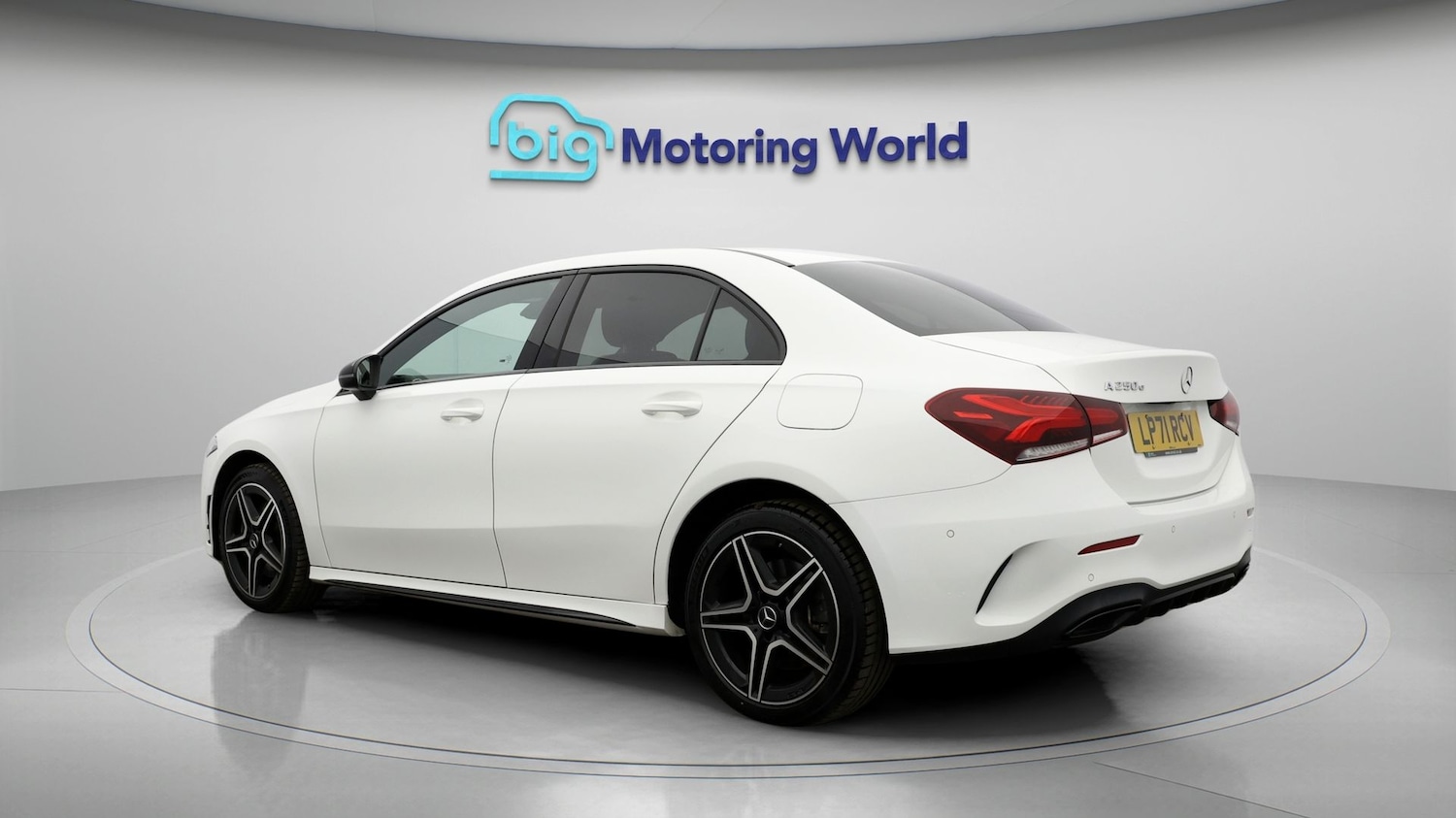 Used Mercedes-Benz A-Class 2022 for sale - 77264268: Photo 5