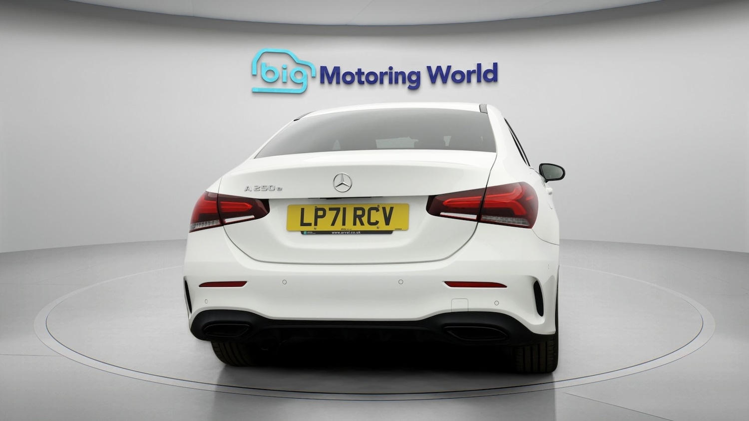 Used Mercedes-Benz A-Class 2022 for sale - 77264268: Photo 6