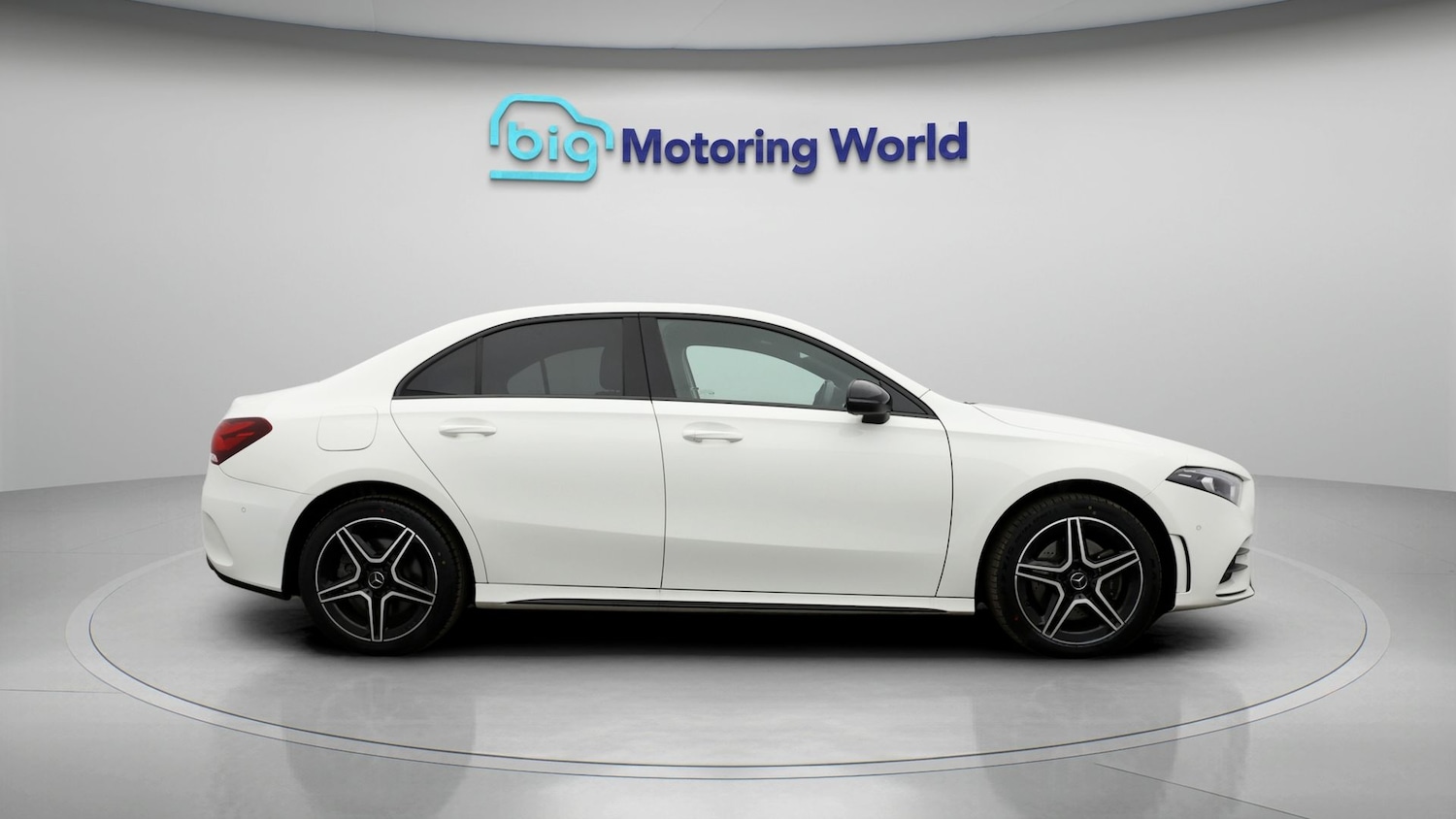 Used Mercedes-Benz A-Class 2022 for sale - 77264268: Photo 8