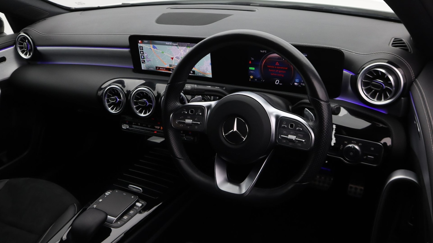 Used Mercedes-Benz A-Class 2022 for sale - 77264268: Photo 9