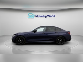 Used BMW 3 Series 2020 for sale - 79176968: Photo