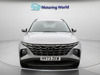 Used Hyundai TUCSON 2023 for sale - 79554964: Photo