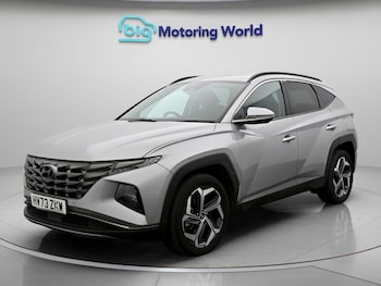 Used Hyundai TUCSON 2023 for sale - 79554964: Photo