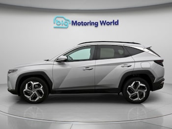 Used Hyundai TUCSON 2023 for sale - 79554964: Photo