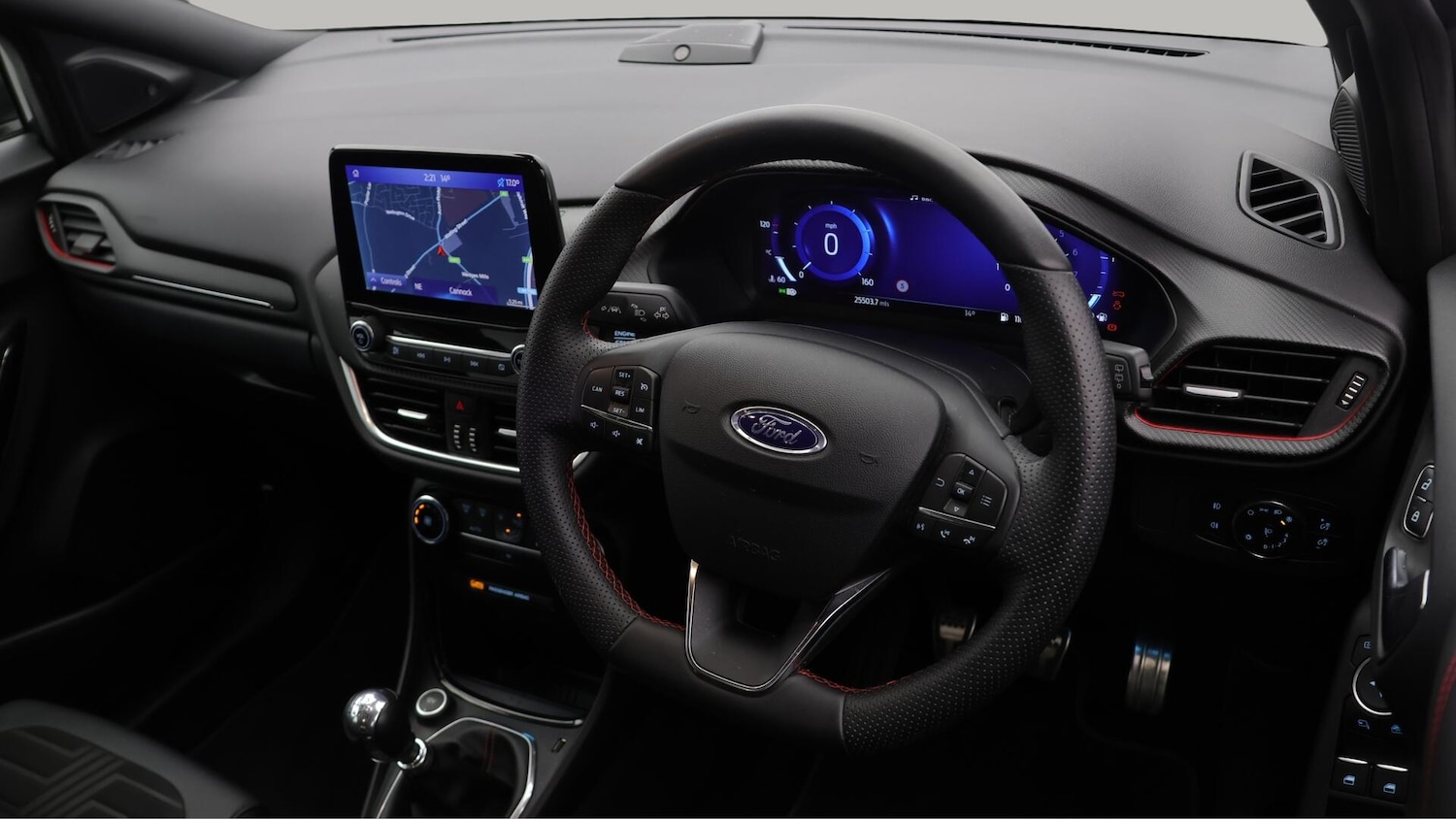 Used Ford Puma 2021 for sale - 76084329: Photo 10