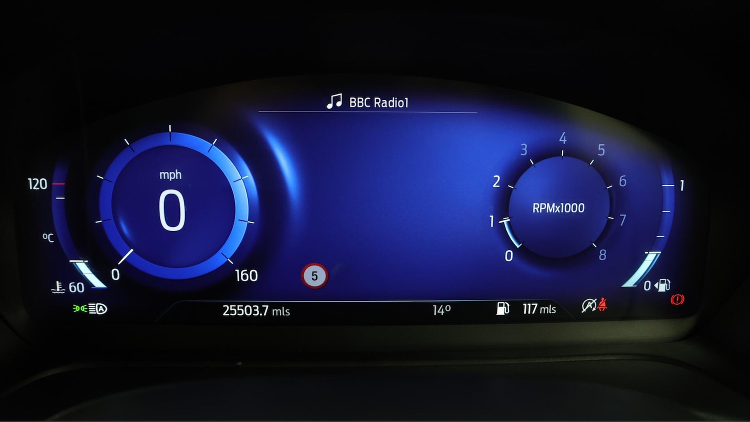 Used Ford Puma 2021 for sale - 76084329: Photo 11