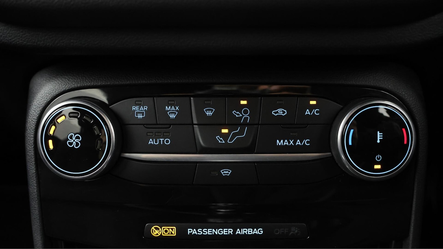 Used Ford Puma 2021 for sale - 76084329: Photo 13