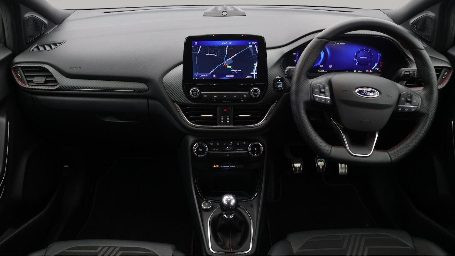 Used Ford Puma 2021 for sale - 76084329: Photo 14