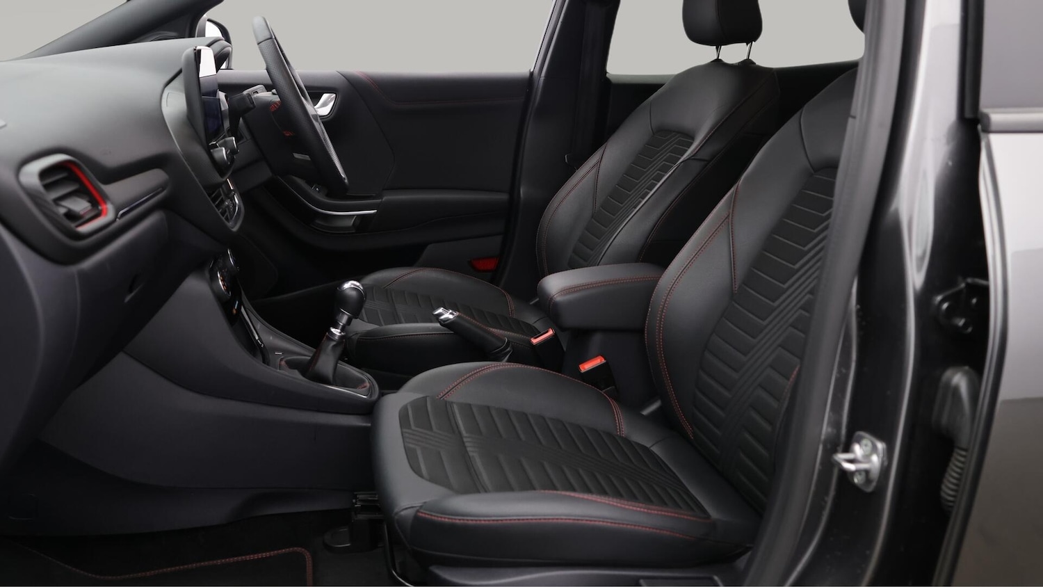 Used Ford Puma 2021 for sale - 76084329: Photo 15