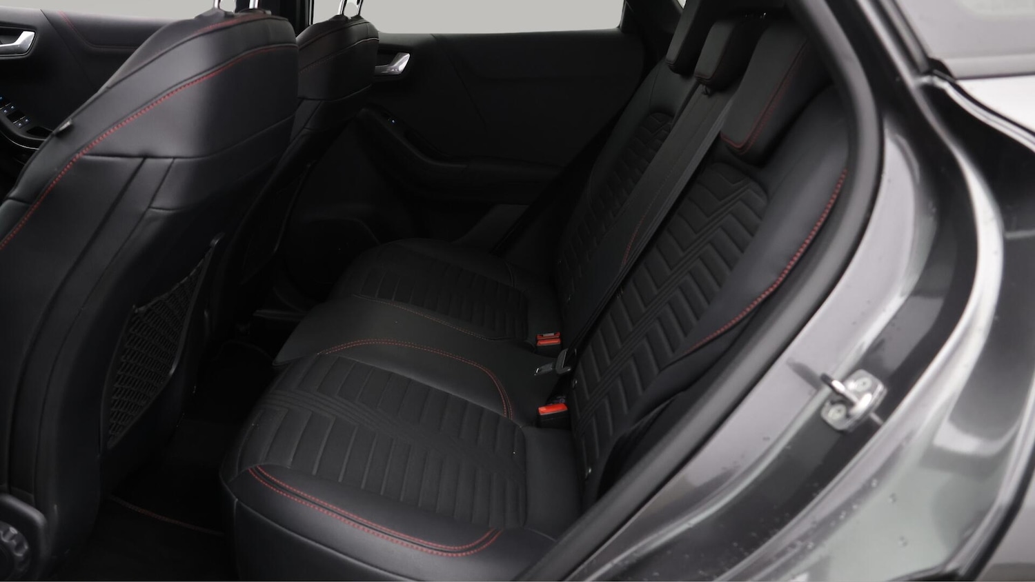 Used Ford Puma 2021 for sale - 76084329: Photo 17