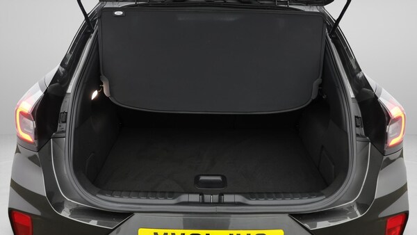 Used Ford Puma 2021 for sale - 76084329: Photo 18